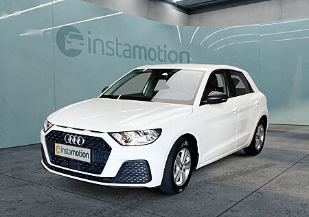 Audi A1 30 TFSI Sportback SHZ GRA 2-Zonen Klimaauto.