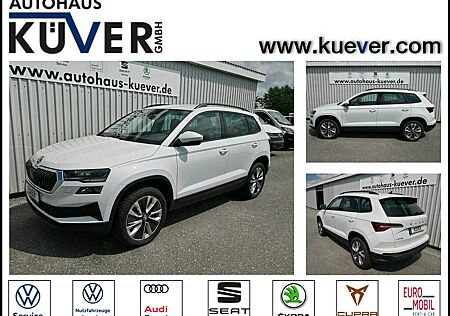 Skoda Karoq 2,0 TDI Style DSG Navi+Matrix+4x4+18''