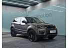 Land Rover Range Rover Evoque AUTOMATIK NAV LED PANODACH KAMERA SHZ TEMPOMAT