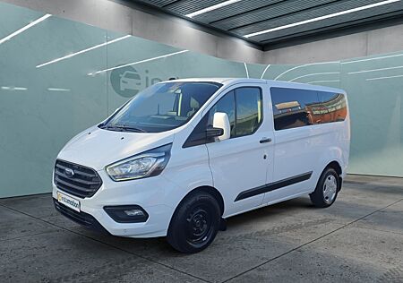 Ford Transit Custom Trend 320 L1H1 VA 2.0 TDCi GJR RF