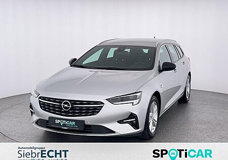 Opel Insignia Elegance 1.5 D*NAVI*BTH*IntelliLUX*uvm