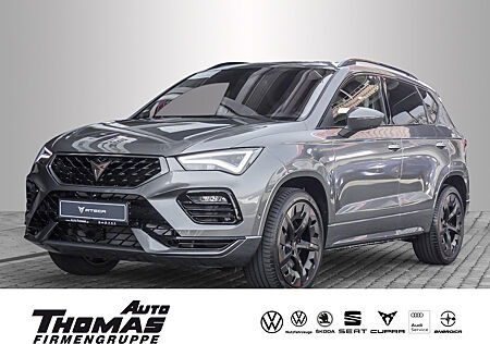 Cupra Ateca VZ 2.0 TSI 300PS DSG 4DRIVE AHK+PANO+19-ZOLL