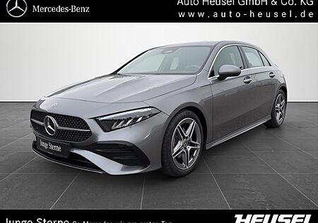 Mercedes-Benz A 180 AMG *Kamera*Winter*KeylessGo*Amb.bel.*