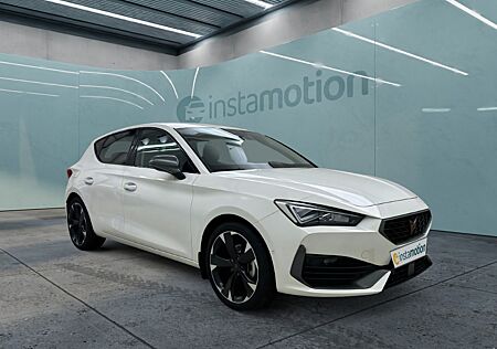 Cupra Leon 1.5 eTSI DSG LED/DAB+