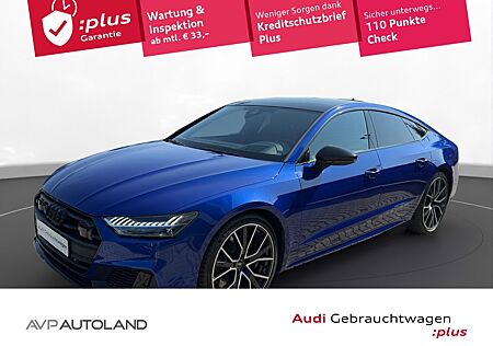 Audi S7 Sportback TDI quattro tiptronic | STANDH. |