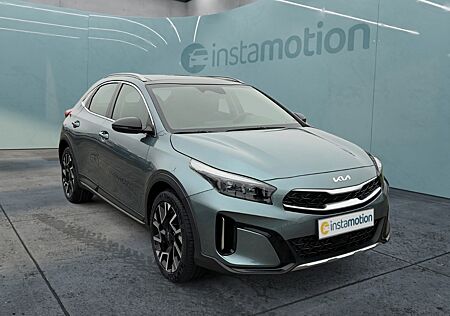 Kia XCeed 1.5T Spirit LED+Glasdach+Kamera+Navi