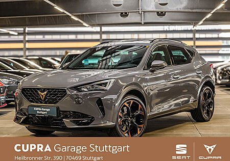 Cupra Formentor VZ 2.0 TSI DSG 228 kW