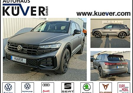 VW Touareg R-Line 3,0 TDI DSG 4MOTION+Navi+ACC+21''