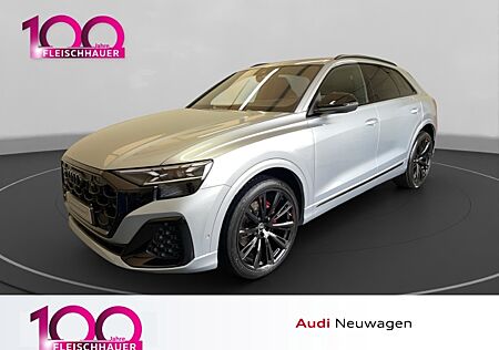 Audi Q8 SUV 50 TDI quattro tiptronic