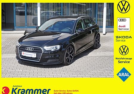 Audi A3 Sportback 2.0 TDI *Navi*Xenon*GRA*SHZ*PDC*