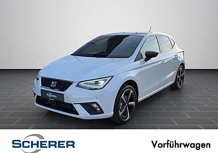 Seat Ibiza FR 110PS 6-Gang PDC RFK Kessy SHZ Navi