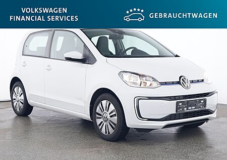 VW Up e-! move ! 1.0 61kW 1-Gang 4 Türen