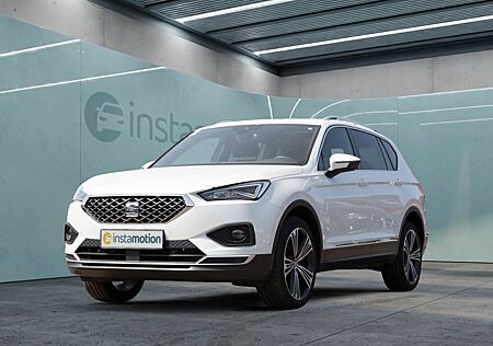 Seat Tarraco TSI DSG 4D XCELLENCE PANO eSITZ MEMORY