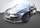 VW Golf VIII Lim 1.5 eTSI Automatik Move PDC Kamera LED IQ Drive