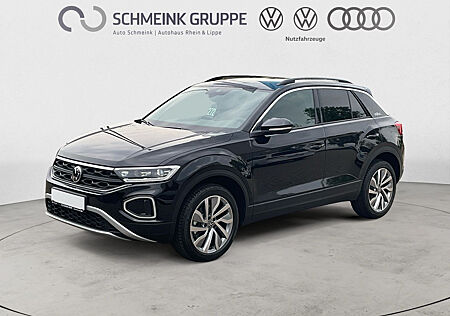 VW T-Roc Life 2.0 TDI DSG AHK Navi Kamera ACC