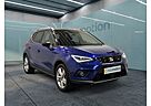 Seat Arona FR LED SHZ DAB Parklenk. CarPlay KAM.