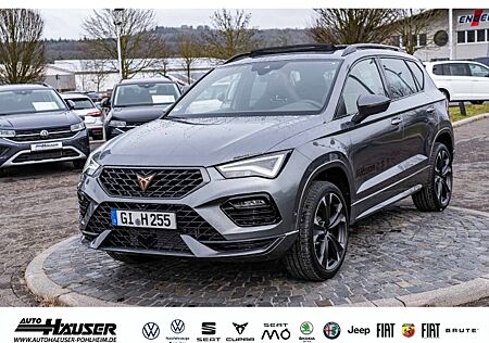 Cupra Ateca 1.5 TSI DSG PANO BEATS AHKV EL. HECKKL. NAVI KAMERA