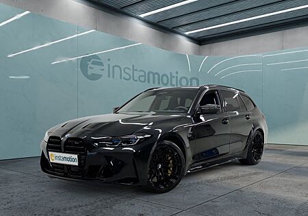 BMW M3 Competition xDrive Touring+M Race Track Paket+PA-Plus+