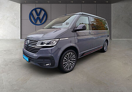 VW T6 California T6.1 California Ocean 2.0 TDI DSG Navi RearView DAB+ LED SHCWH9