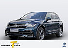 VW Tiguan eHybrid R-LINE LEDER ASSIST+ AHK KAMERA