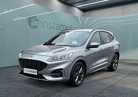 Ford Kuga 2.0 EcoBlue Aut. ST-LINE X