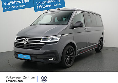 VW T6 California T6.1 California Ocean Edition