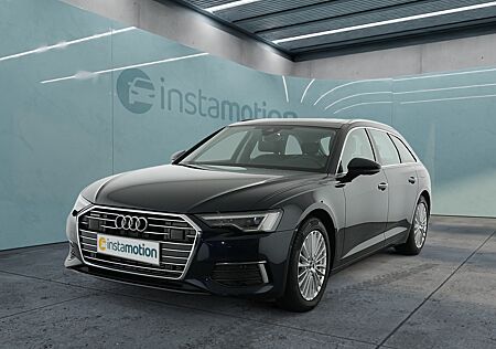 Audi A6 Avant 50 TFSI e Matrix/Pano/Leder/ACC/18 Zoll