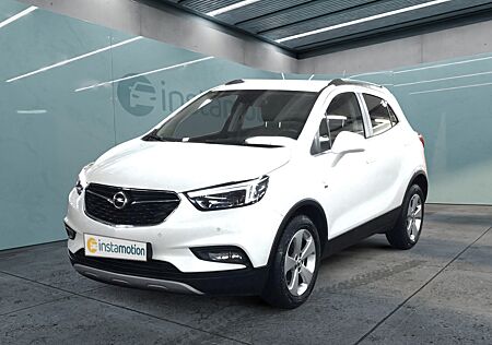 Opel Mokka X 1.4 ECOTEC Start/Stop 120 Jahre