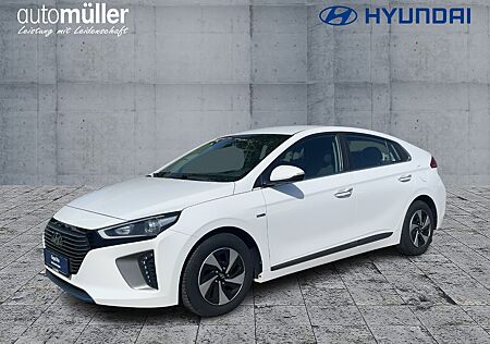 Hyundai Ioniq STYLE HEV *BiXenon*LM*KlimaA