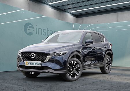 Mazda CX-5 G 165 AD'VANTAGE 8-fach bereift