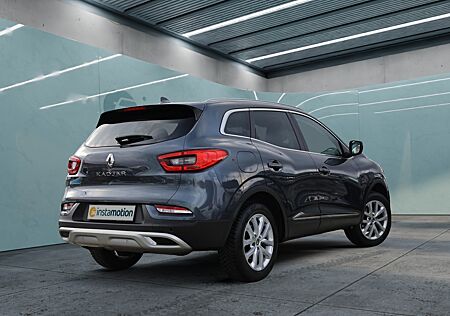 Renault Kadjar 1.3 TCe 140 Limited Kamera+SHZ+Klima+Navi