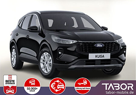 Ford Kuga 1.5 EB 186 A8 Tit. ACC SHZ AHKVorb PrivG