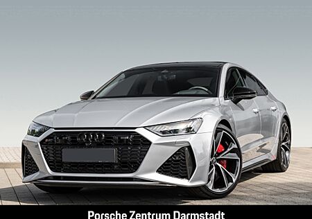 Audi RS7 Sportback 4.0 TFSI quattro Dynamik-Paket plus