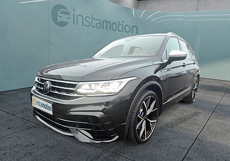 VW Tiguan R 4Motion Leas ab 399€ brutto o.Anz