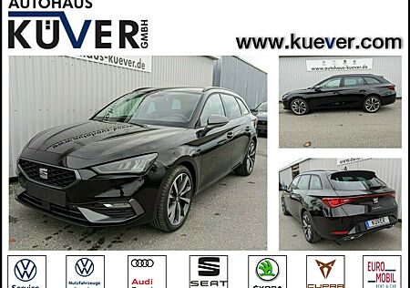 Seat Leon ST 2,0 TDI DSG FR Navi+ACC+LED+AHK