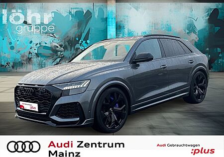 Audi RS Q8 4.0 TFSI quattro tiptronic *HD-Matrix*B&O*