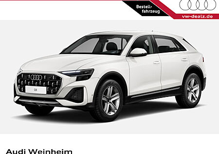 Audi Q8 SUV 45 TDI quattro tiptronic