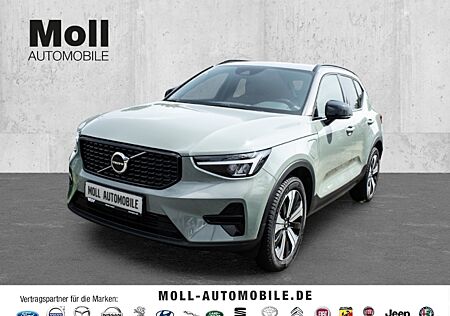 Volvo XC 40 XC40 Plus Dark Recharge Plug-In Hybrid 2WD T4 Twin Engine EU6d StandHZG Navi digitales Cockpit