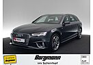 Audi A4 Avant 45 TFSI S tronic S line+design+Stadt+Tour+HuD+Pano