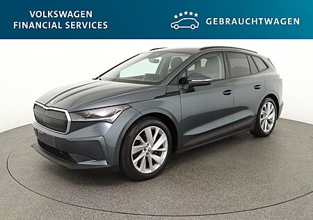 Skoda Enyaq 60 132kW 1-Gang 4 Türen