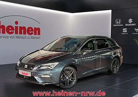 Seat Leon ST 1.5 TSI DSG FR Black Matt Edition PANO