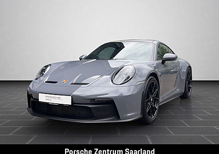 Porsche 992 (911) GT3 mit Touring-Paket PTS,CXX Optionen, Unikat