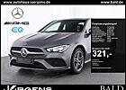 Mercedes-Benz CLA 250 e Coupé AMG-Sport/LED/Cam/Ambiente/18