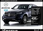 Mercedes-Benz EQC 400 4M AMG-Sport/360/SHD/Distr/HUD/Memo/20