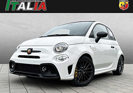 Abarth 695C *Beats und Tech Paket*