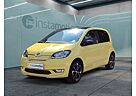 Skoda Citigo e iV Style PDC CCS SHZ TEL DAB