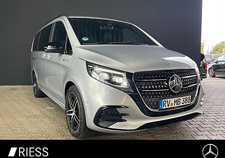 Mercedes-Benz V 300 d Exclusive MOPF AHK/AMG/ALLRAD/Panodach