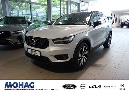 Volvo XC 40 XC40 Recharge R Design T4 FWD - ACC,20-Zoll