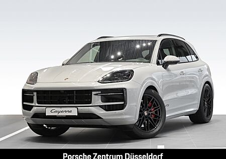 Porsche Cayenne GTS BOSE InnoDrive Surround-View Head-Up