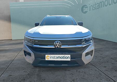 VW Amarok 3.0TDI 4M PanAmericana Hardtop Navi H/K AHK